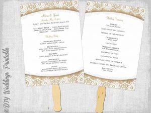 free wedding program template word and the content youd like include in wedding ceremony order order of service template civil ceremony of x