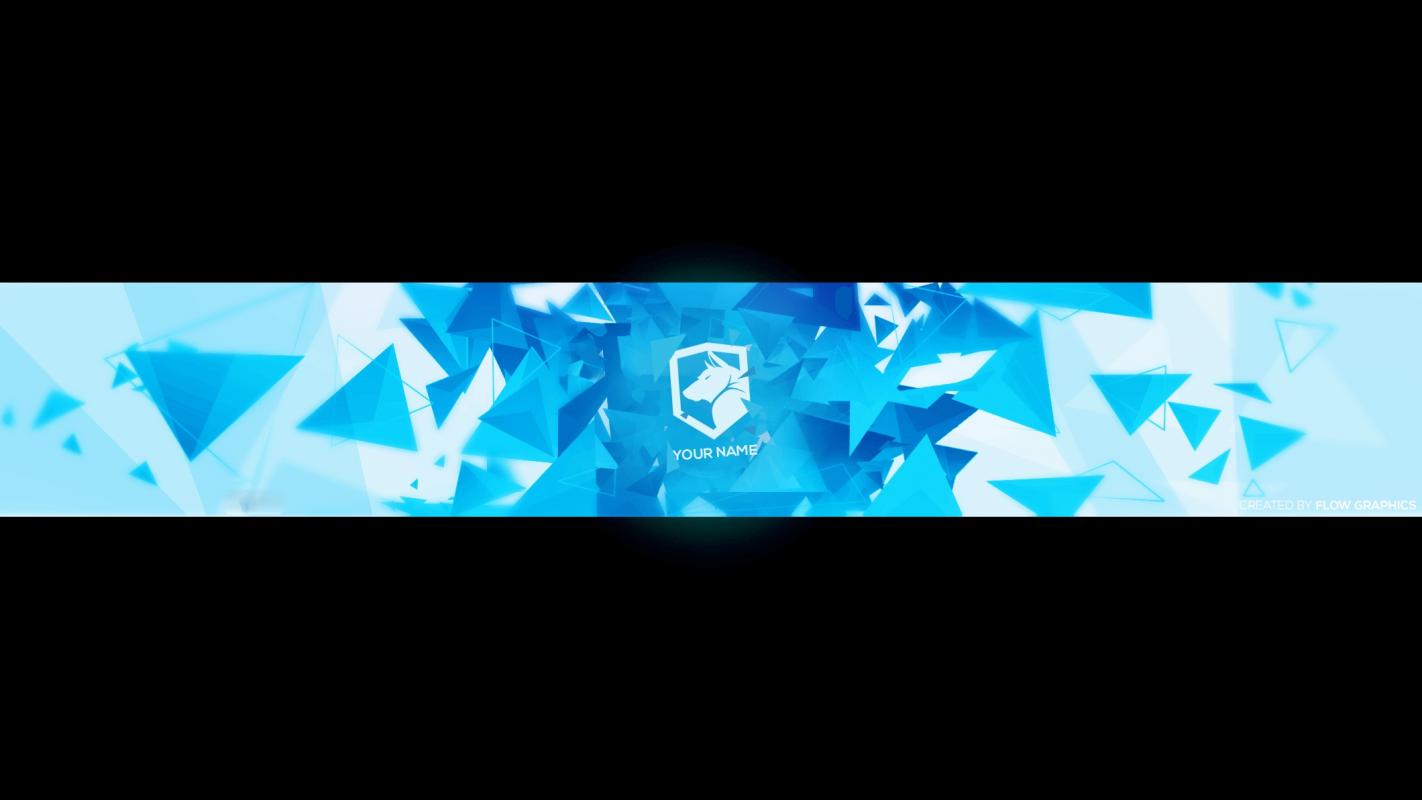 free youtube banner
