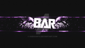 free youtube banner youtube banner template free templates by guessarts dfhdzr