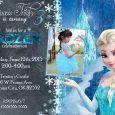 frozen birthday invitations frozen birthday invitations target