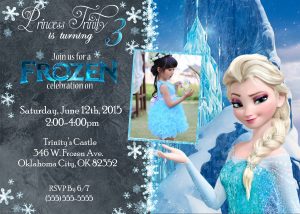 frozen birthday invitations frozen birthday invitations target