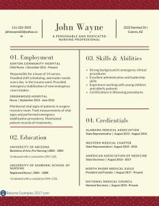 functional resume template word review our updated resume examples resume examples inside job resume template
