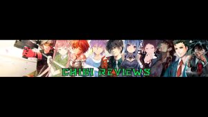 gaming youtube banner maker chibi reviews spring anime youtube banner by trolldrill dxhxb