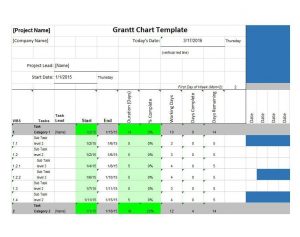 gantt chart word grantt chart template x