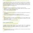 general application for employment template healthcare management partners statement of qualifications