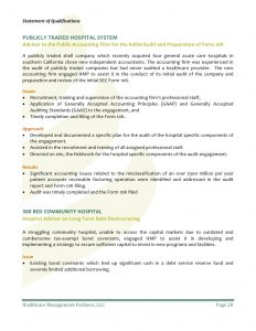 general application for employment template healthcare management partners statement of qualifications