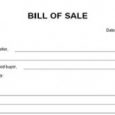 general bill of sale form general bill of sale form in printable general bill of sale