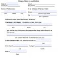 general power of attorney form pdf alabama name change petition