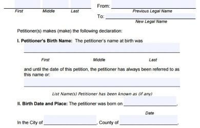 general power of attorney form pdf alabama name change petition
