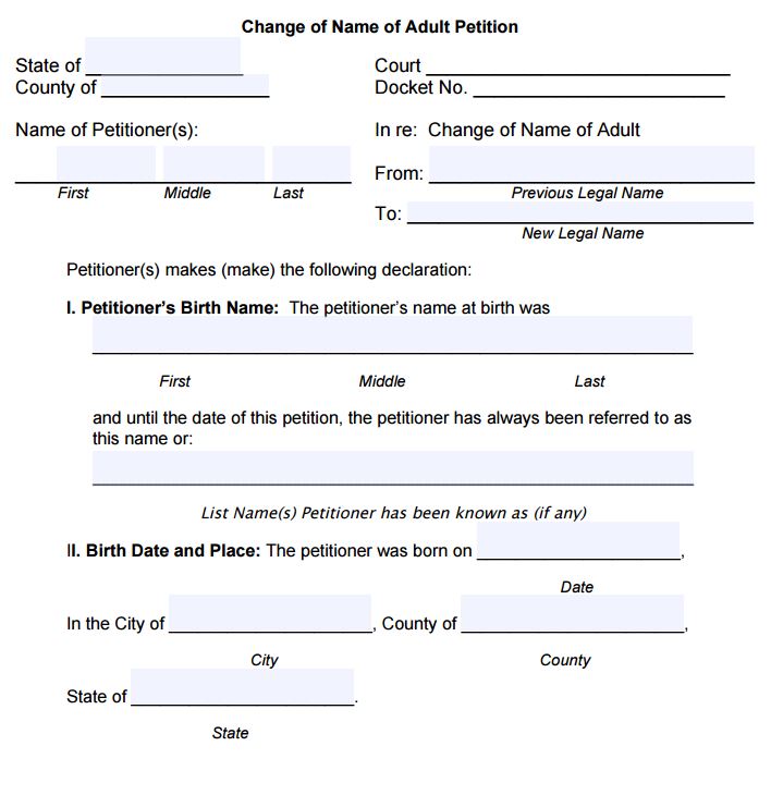 general power of attorney form pdf