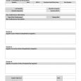 general power of attorney sample supplier corrective action report template