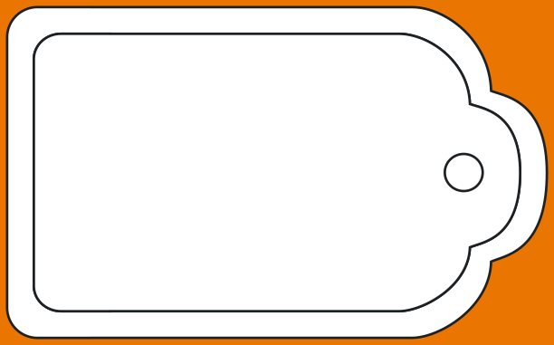 gift tag template word