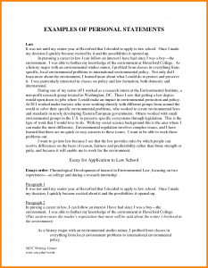 graduate school personal statement personal statement for graduate school examples grad school personal statement examples