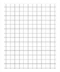 graph paper download a graph paper template printable download