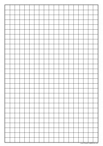graph paper pdf printable graph paper 1cm sq a4