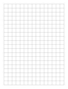 graph paper template word graph paper template