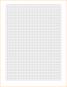 graph paper template word graph paper template word
