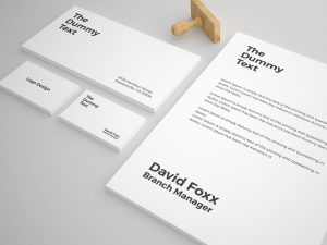 graphic design invoice x