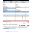 graphic design proposal template invoice format in excel sheet