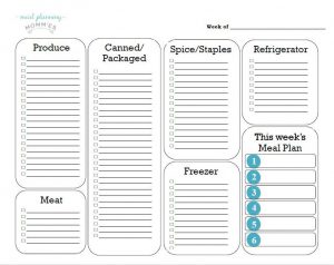 grocery list template word snip of new grocery list template