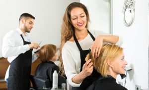 hair salon business plan hairdresser