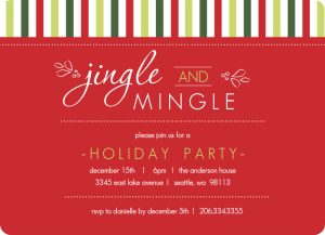 halloween party invites templates jingle mingle holiday party invitation template
