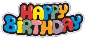happy birthday card template free vector happy birthday elements vector happy birthday ()