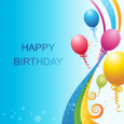 Happy Birthday Images Free | Template Business