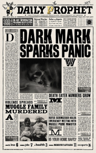 harry potter printable posters darkmarksparkspanic