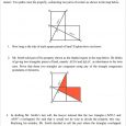 high school geometry worksheets the inheritance high school geometry worksheet template