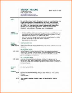 high school resume sample resume samples for first job budget template letter first job resume