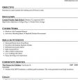 high school student resume template high school resume example
