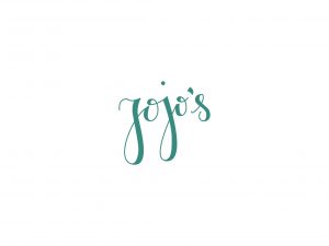home builder logo jojos logo portfolio