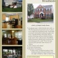 home for sale flyer fsbo for sale by owner flat fee mls listing flyer thumbnail