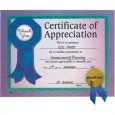 honor roll certificate eletm gold seal certificate certificate of appreciation small
