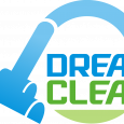 house cleaning logo dream clean
