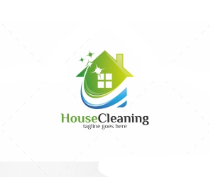 house cleaning logos house cleaning logo design buy