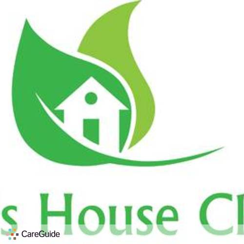 house cleaning logos