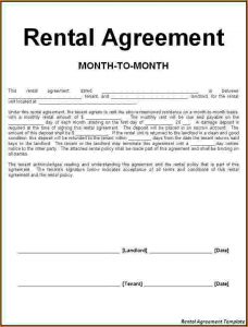 house rental agreement house rental agreement free rental agreement template bcbysxpi