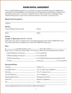 house rental agreement house rental agreement template property house rental agreement template free