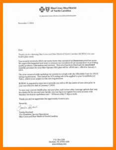 how to end a business letter how to end business letter how to end a business letter best photos of premium increase letters