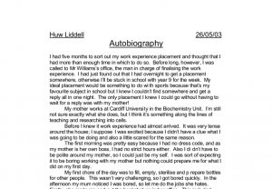 how to write a autobiography img cropped
