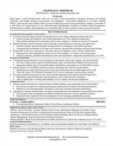 how to write a high school resume what skills do you put on a resume
