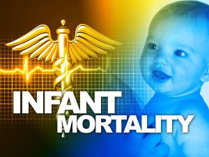 how to write a legal letter infant mortality