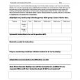 how to write a progress report tiered lesson plan template