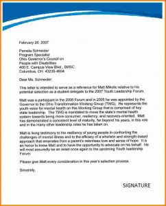 how to write a reference letter for someone graduate school recommendation letter sample recommendation letter
