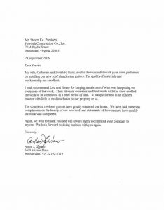 how to write recommendation letter db recommendation letter page