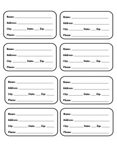 incident report form template word template of luggage tag free download