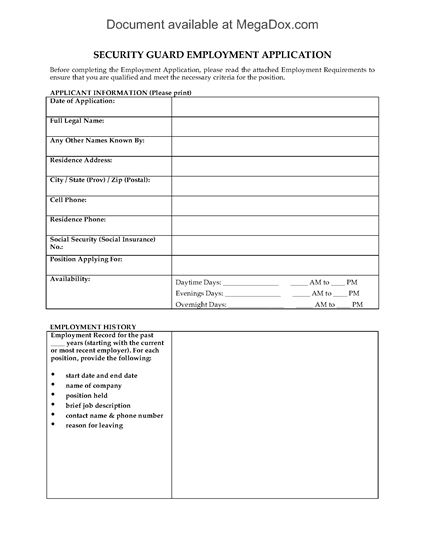incident report template word
