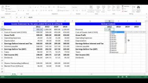 income statement template excel maxresdefault
